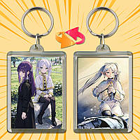 Брелок Аніме Frieren / Фрірен 012