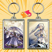 Брелок Аніме Frieren / Фрірен 013