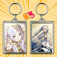 Брелок Аніме Frieren / Фрірен 014