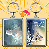 Брелок Аніме Frieren / Фрірен 015