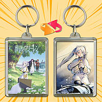 Брелок Аніме Frieren / Фрірен 016