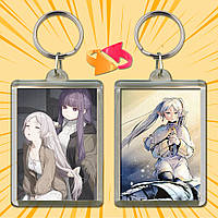 Брелок Аніме Frieren / Фрірен 017