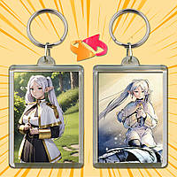 Брелок Аніме Frieren / Фрірен 018