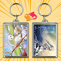 Брелок Аніме Frieren / Фрірен 019