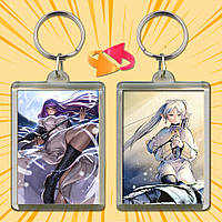 Брелок Аніме Frieren / Фрірен 020