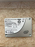 SSD Intel DC S3510 Series 800GB 2.5" SATAIII, фото 3