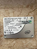 SSD Intel DC S3510 Series 800GB 2.5" SATAIII, фото 4