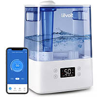 Увлажнитель воздуха Levoit Classic 300S Ultrasonic Smart Blue (HEAPHULVSEU0048)