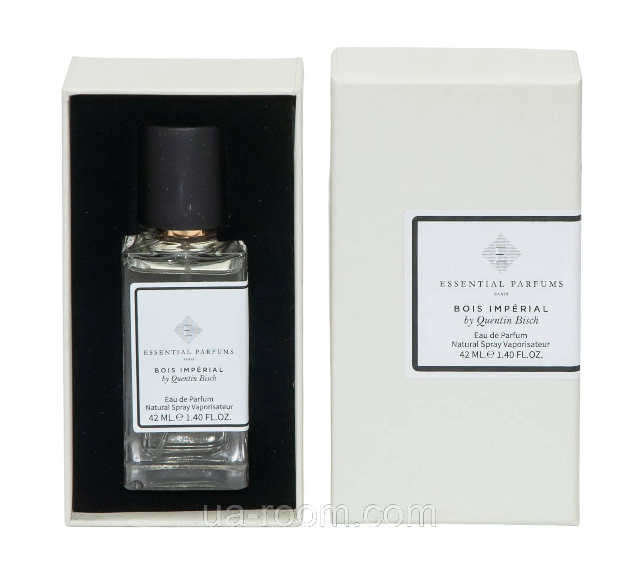 Тестер женский Essential Parfums Bois Imperial, 42 мл.
