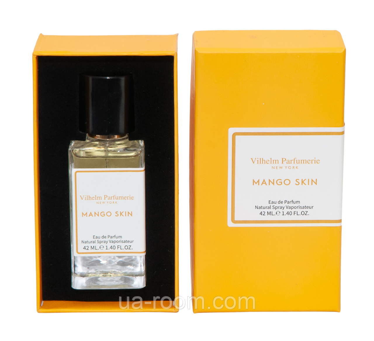 Тестер унисекс Vilhelm Parfumerie Mango Skin, 42 мл., фото 1