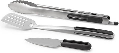 Набір приборів для барбекю BioLite Prep and Grill ToolKit, фото 3