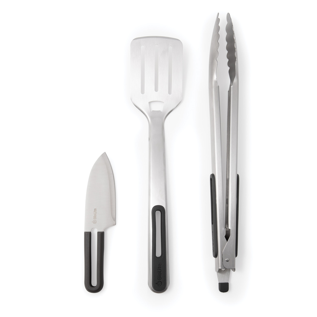 Набір приборів для барбекю BioLite Prep and Grill ToolKit