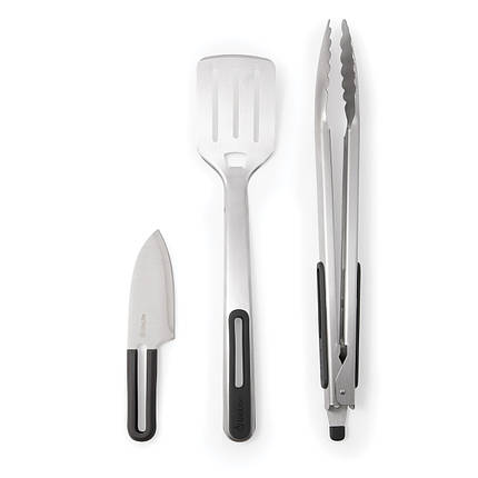 Набір приборів для барбекю BioLite Prep and Grill ToolKit, фото 1