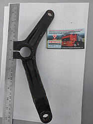 ВАЖАР ВКЛЮЧЕННЯ  зчеплення МАЗ 64227-1602830   Важіль живлення ОРИГІНАЛ