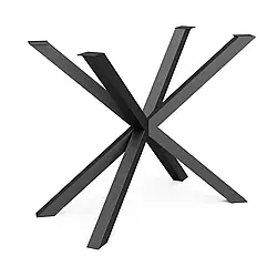 Підстілля для столу з металу,   850×450mm, H=730mm (труба: 50x50x1,2mm)