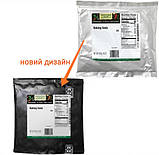 Сода харчова натуральна Frontier Natural Products, США, 453 г, фото 3