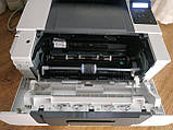 Принтер HP LaserJet Pro M402DN, фото 6