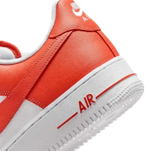 Nike AIR FORCE 1 07 FZ4627 800