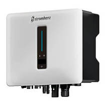 Гібридна сонячна система Stromherz S-10KTL-ESS, BMS SM-900V, 11,6 кВт, фото 3