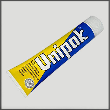 Паста пакувальна Unipak 65 грам в тюбику