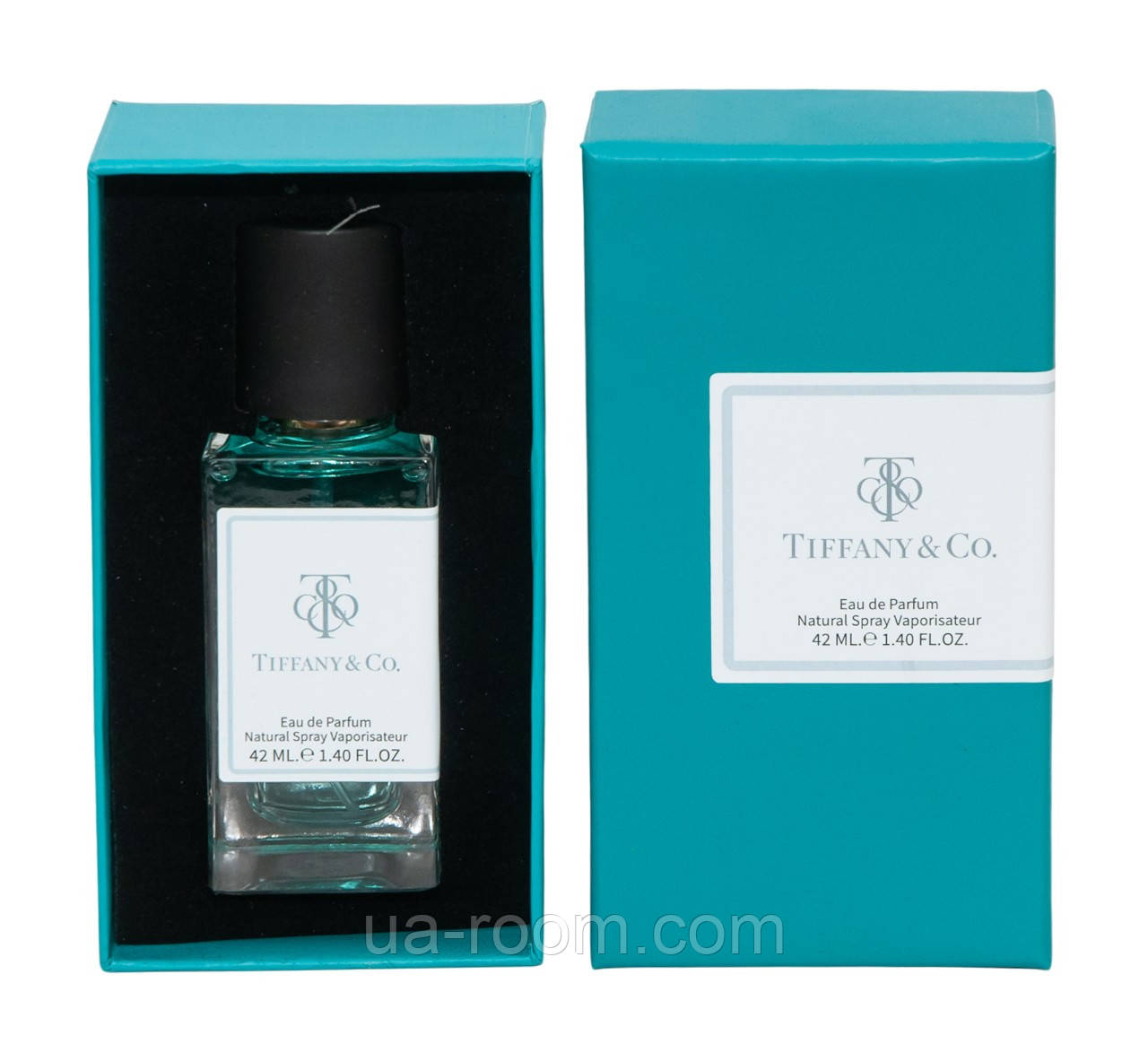 Тестер женский Tiffany & Co, 42 мл., фото 1