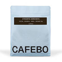 Кофе в зернах Cafeboutique Ethiopia Harchefa 500 г