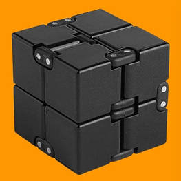 Нескінченний кубик-антистрес Infinity Cube