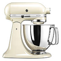 Миксер KitchenAid Artisan 5KSM125EAC 4.8 л кремовый