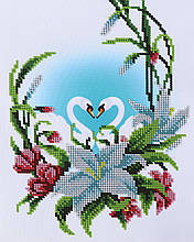 Рушник весільний для вишивки, РВМ_006, 140*20 см, Virena