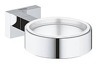 Держатель для аксессуаров Grohe Essentials Cube New (40508001)