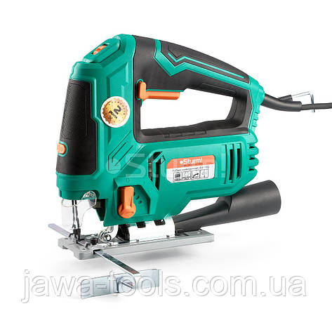 Лобзик електричний Styrm JS4110Q, фото 3