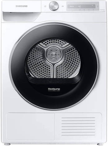 Сушильна машина Samsung DV90T6240LH, фото 1