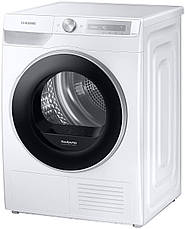 Сушильна машина Samsung DV90T6240LH, фото 3