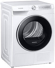 Сушильна машина Samsung DV90T6240LH, фото 4