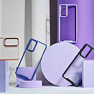 Чохол WAVE Just Case Samsung Galaxy A04 (A045F) Black, фото 4