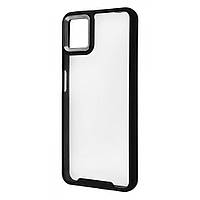 Чехол WAVE Just Case Samsung Galaxy A04 (A045F) Black