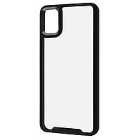 Чехол WAVE Just Case Samsung Galaxy A05 Black