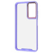 Чохол WAVE Just Case Samsung Galaxy A05s Black, фото 3