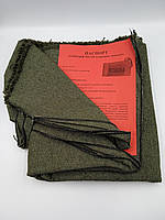 Кошма 1,5×1,8 м (покривало, екран) протипожежна одношарова