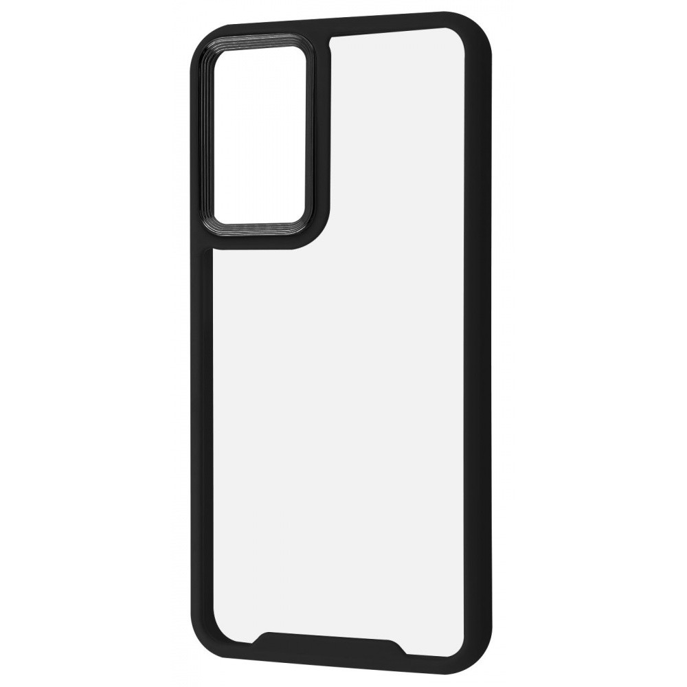 Чохол WAVE Just Case Samsung Galaxy A05s Black