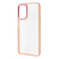 Чехол WAVE Just Case Samsung Galaxy A13 (A135F) Pink Sand