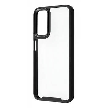 Чохол WAVE Just Case Samsung Galaxy A14 Black