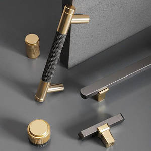 Меблеві ручки