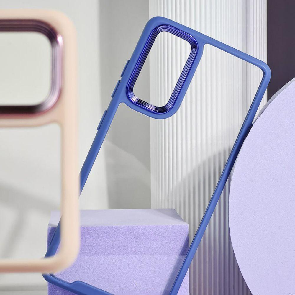 Чохол WAVE Just Case Samsung Galaxy A22 Light Purple