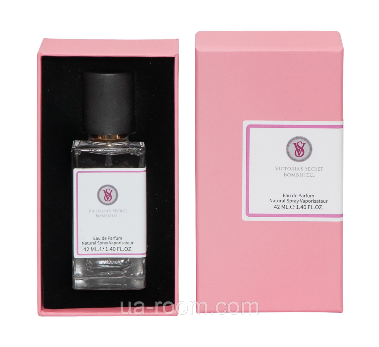 Тестер женский  Victoria's Secret Bombshell, 42 мл., фото 1