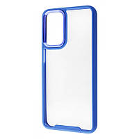 Чехол WAVE Just Case Samsung Galaxy A32 (A325F) Blue