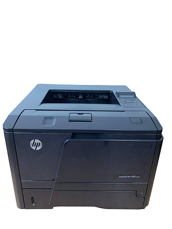 Принтер HP LaserJet Pro 400 M401dn б.в, фото 2