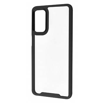 Чохол WAVE Just Case Samsung Galaxy M52 (M526B) Black