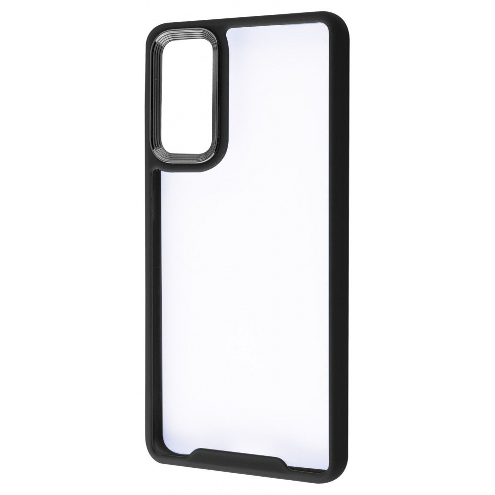 Чохол WAVE Just Case Samsung Galaxy S20 FE (G780F) Black