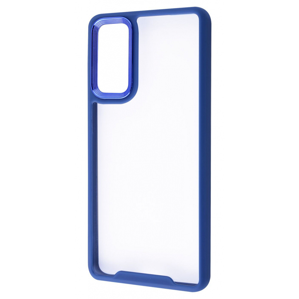 Чохол WAVE Just Case Samsung Galaxy S20 FE (G780F) Blue